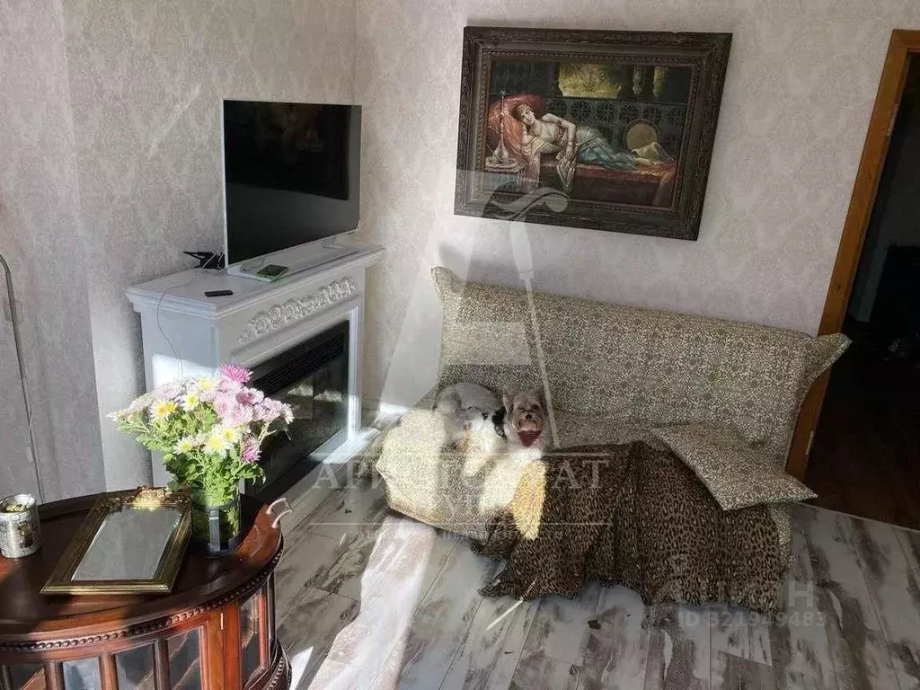 3-к кв. Ставропольский край, Пятигорск просп. Кирова, 64 (60.4 м) - Фото 2