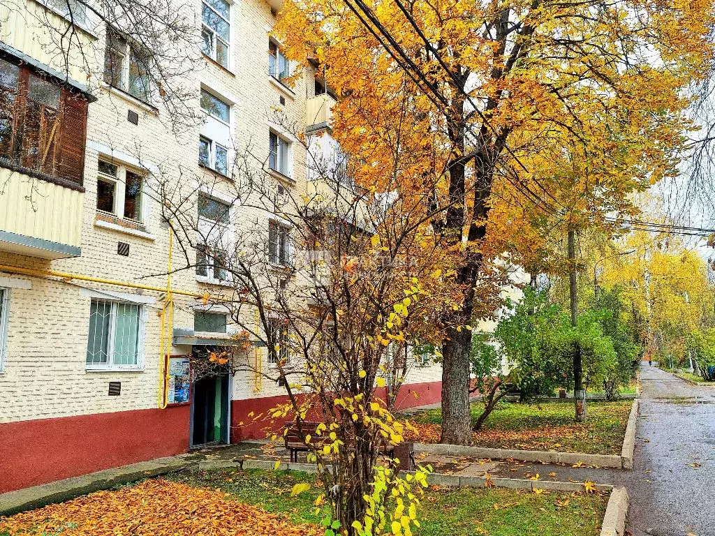 Продается 2-комнатная квартира - Фото 2