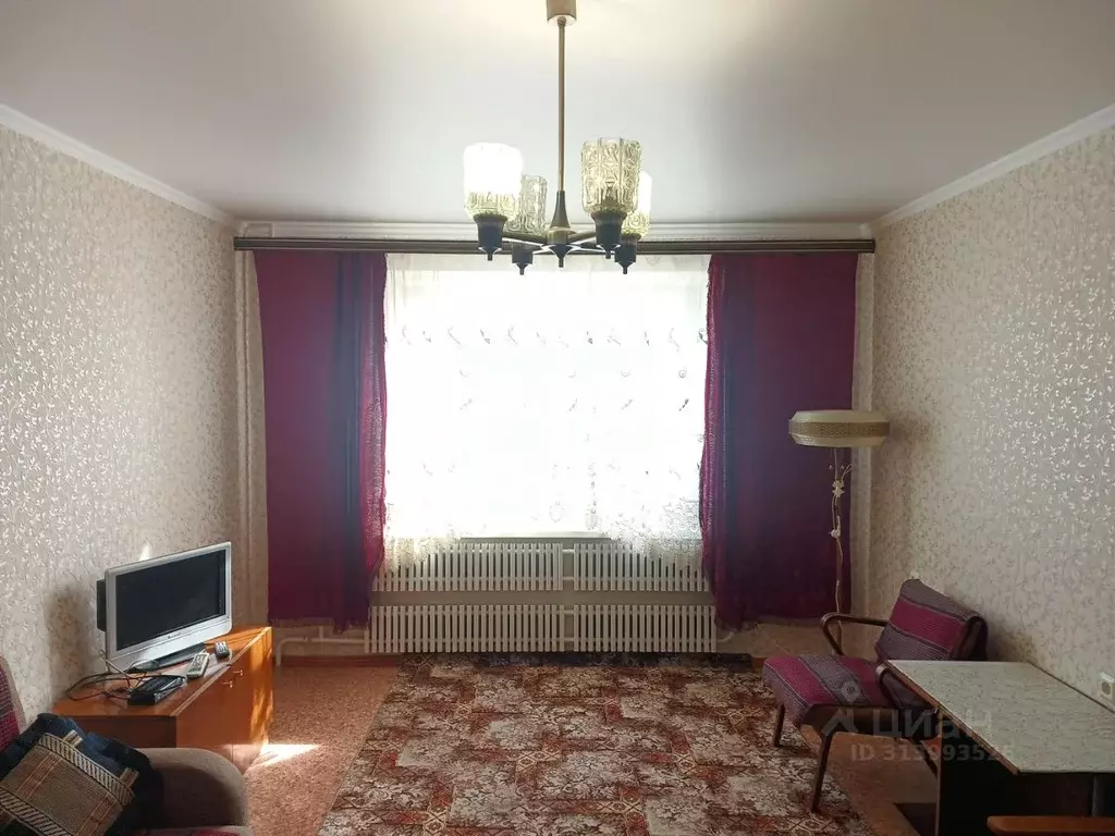 1-к кв. Липецкая область, Липецк ул. Имени Генерала Меркулова, 32 ... - Фото 0
