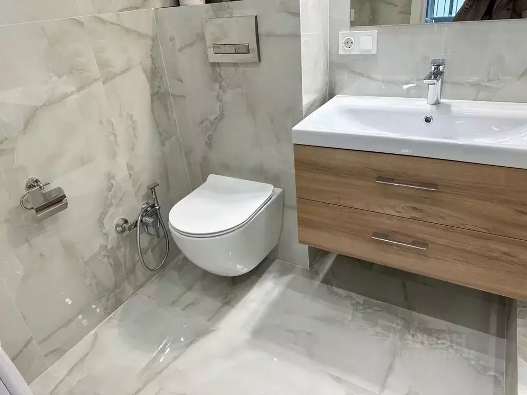 2-к кв. Татарстан, Казань просп. Альберта Камалеева, 32 (75.0 м) - Фото 1