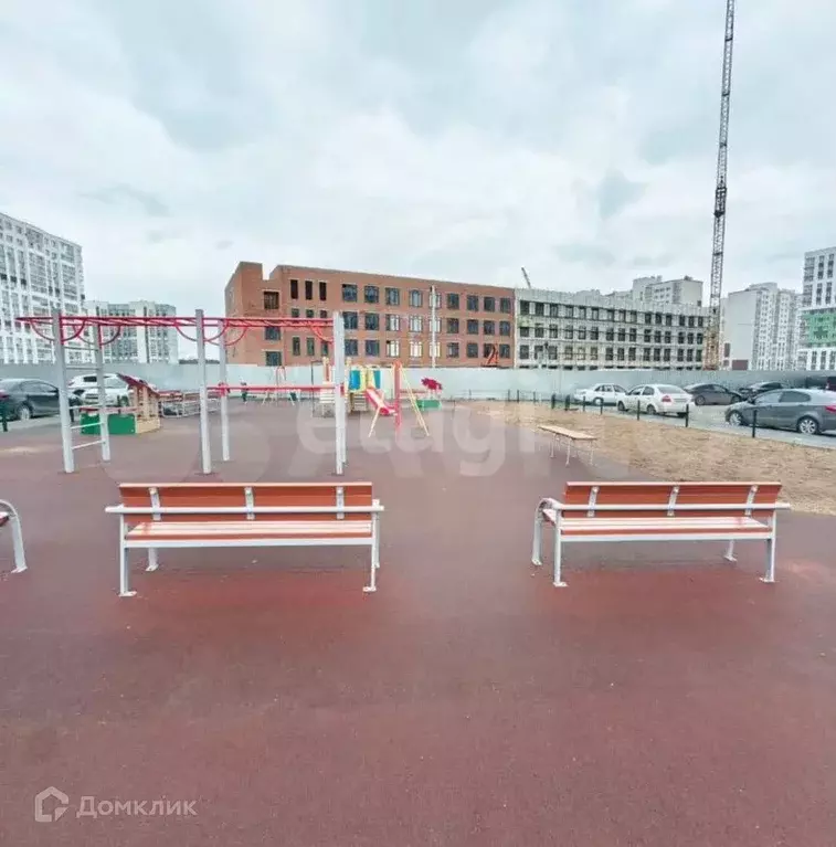 Продаётся 1-к квартира, 37.2 м - Фото 1