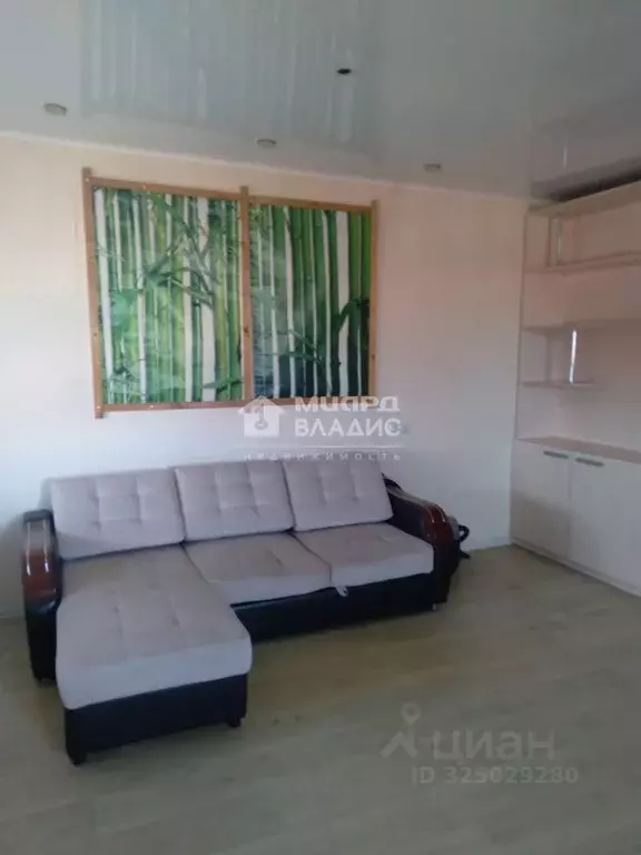 Студия Омская область, Омск ул. 2-я Военная, 19 (43.0 м) - Фото 1