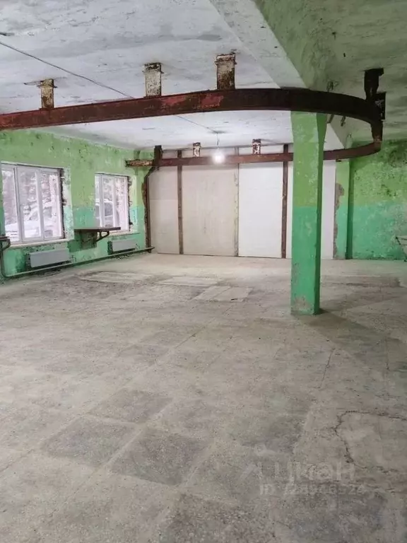 Помещение свободного назначения в Красноярский край, Красноярск ул. 26 ... - Фото 1