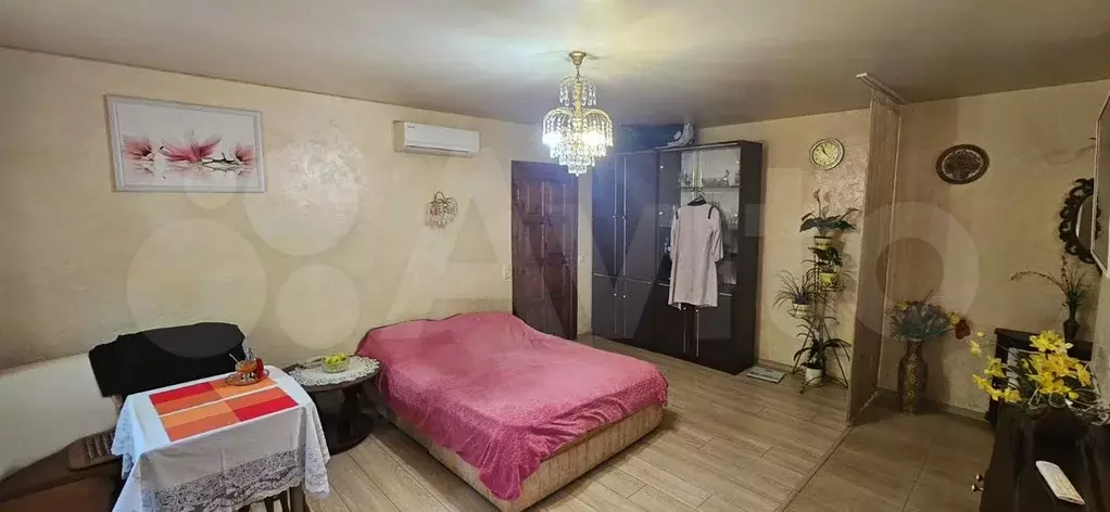 2-к. квартира, 43,5 м, 1/5 эт. - Фото 0