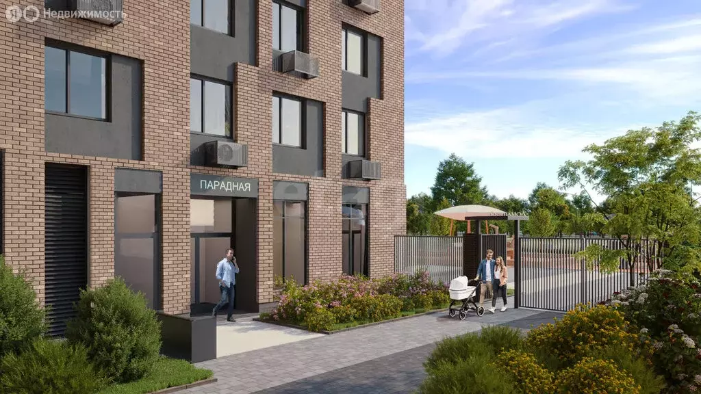 Помещение свободного назначения (21.13 м) - Фото 1