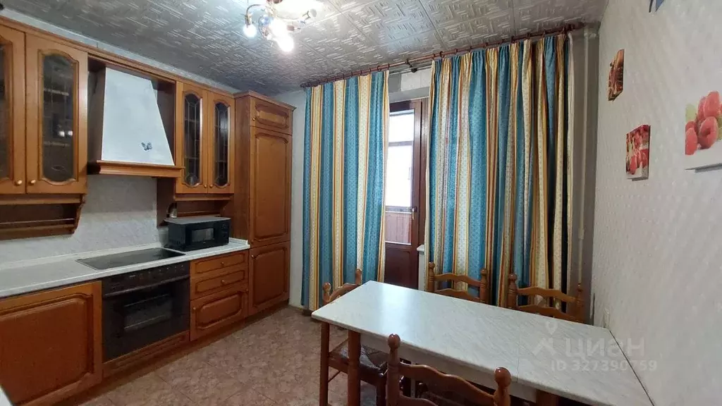 2-к кв. Москва Скобелевская ул., 12 (66.0 м) - Фото 2