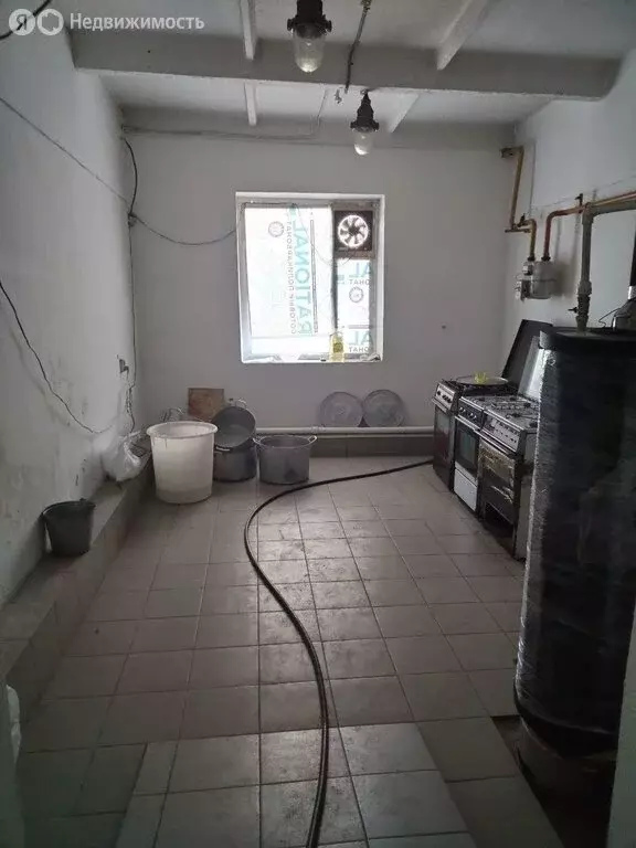 Офис (1032 м) - Фото 1