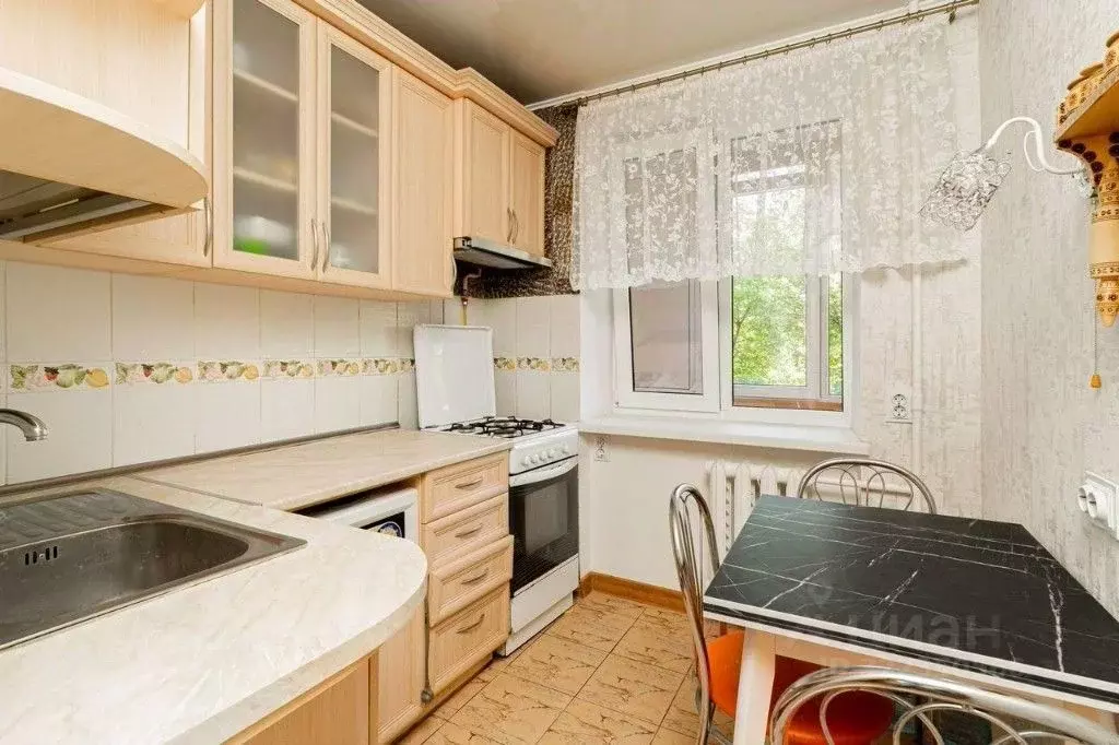 1-к кв. Крым, Симферополь ул. 1-й Конной армии, 17 (32.0 м) - Фото 0