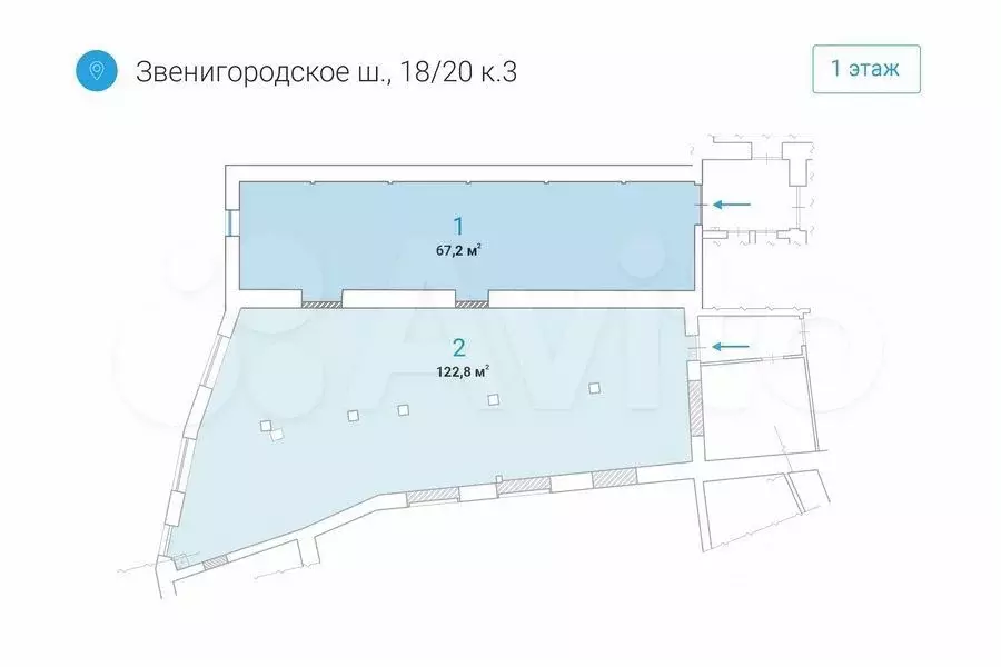 Склад теплый - Фото 1