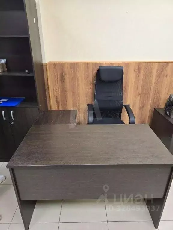 Помещение свободного назначения в Москва Хлебозаводский проезд, 7С5 ... - Фото 2