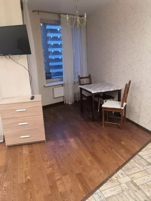 Студия Московская область, Химки городской округ, д. Подолино, Велтон ... - Фото 1