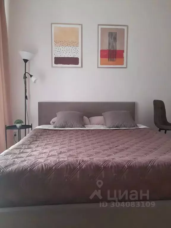 Студия Свердловская область, Екатеринбург бул. Новосинарский, 7 (25.0 ... - Фото 1