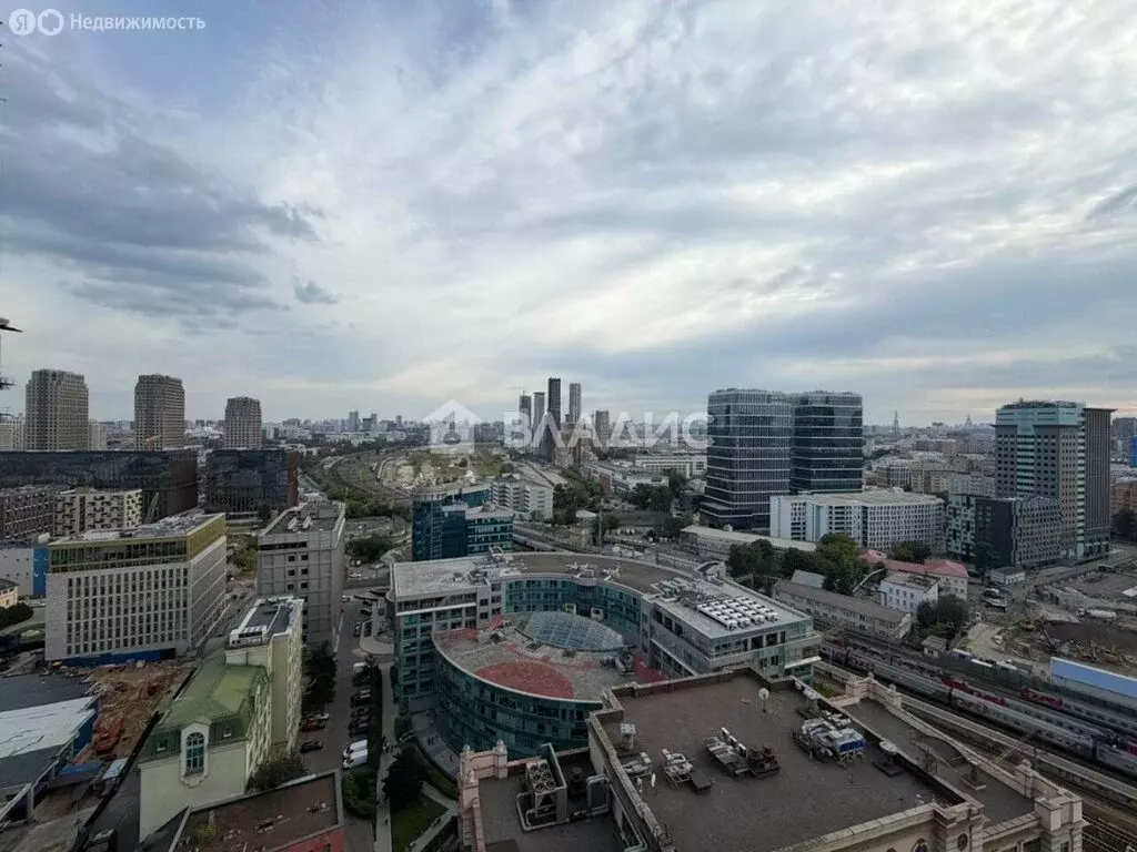 1-комнатная квартира: Москва, Летниковская улица, 6к2 (42.3 м) - Фото 2