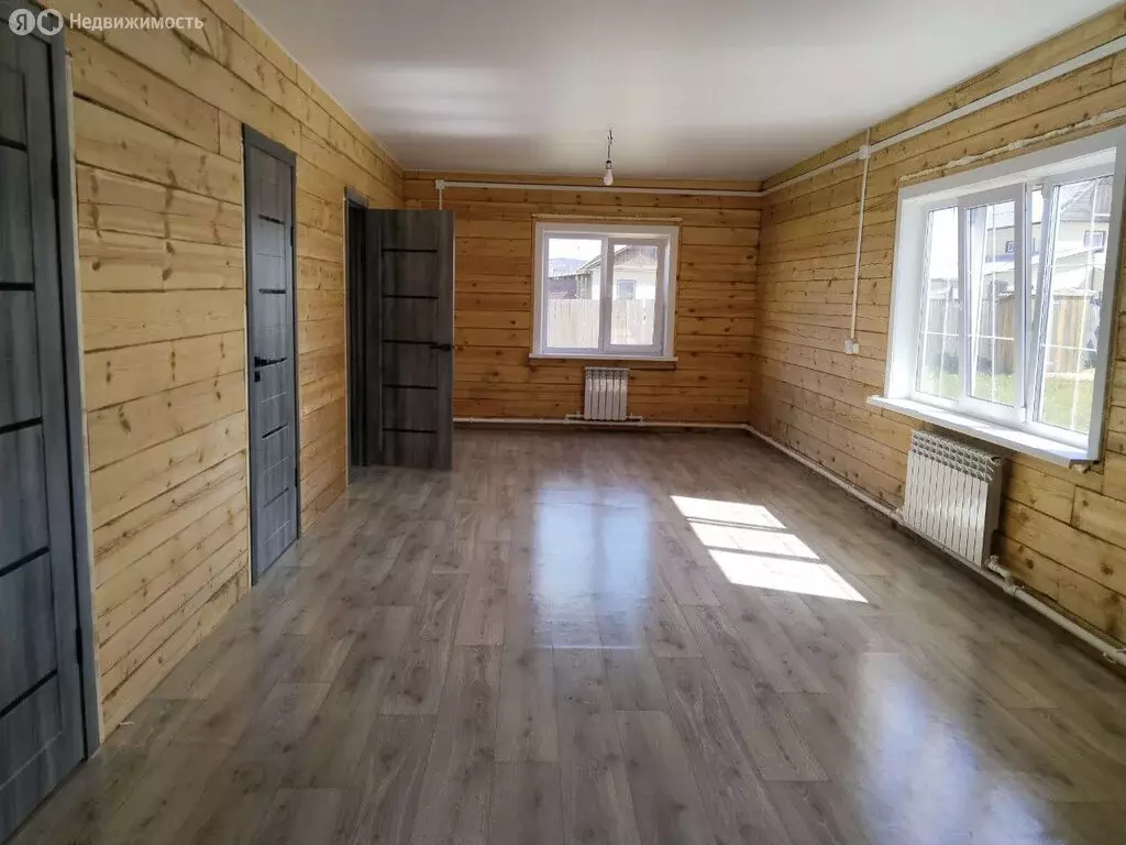 Дом в село Сужа, Поселковая улица, 12 (114 м) - Фото 2