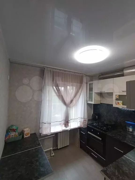 2-к. квартира, 46 м, 4/4 эт. - Фото 0