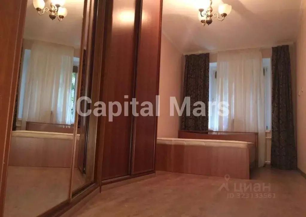 3-к кв. Москва Ленинградское ш., 112к4 (60.0 м) - Фото 2