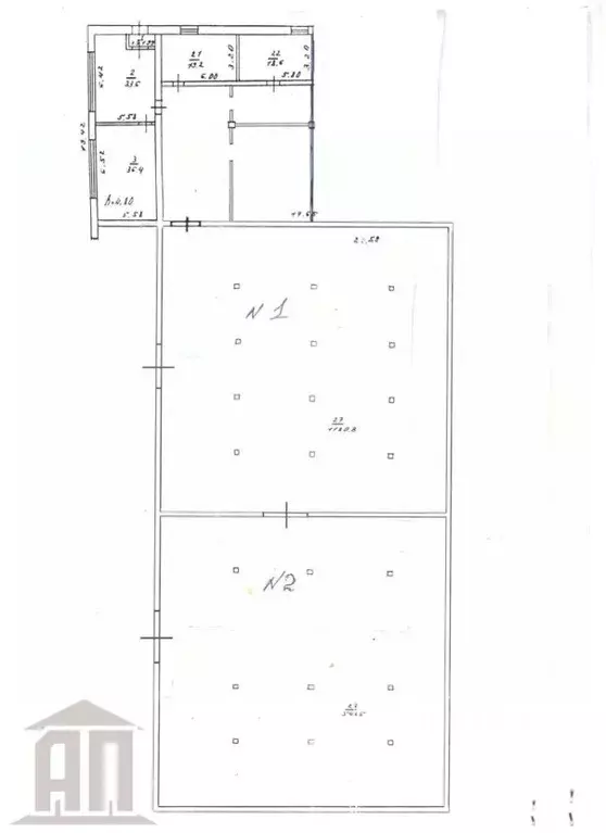Производственное помещение в Тверская область, Тверь Московское ш., ... - Фото 2
