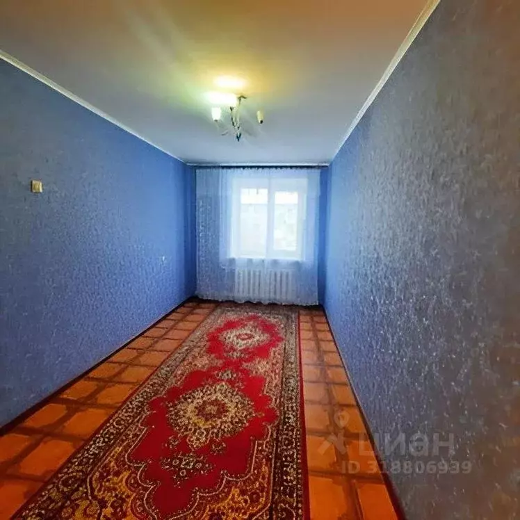 3-к кв. Тамбовская область, Тамбов Моршанское ш., 7 (62.0 м) - Фото 2