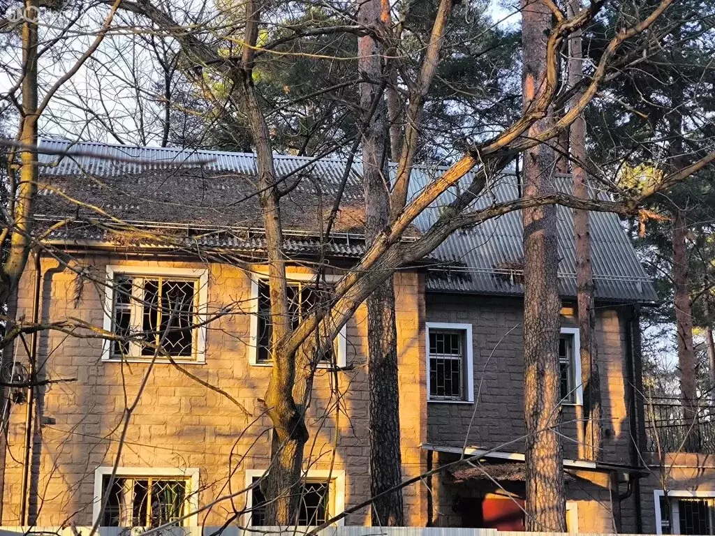 Дом в Мытищи, улица Фурманова, 11 (225 м) - Фото 2