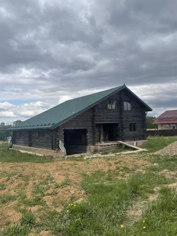 Дом, 296 м - Фото 1