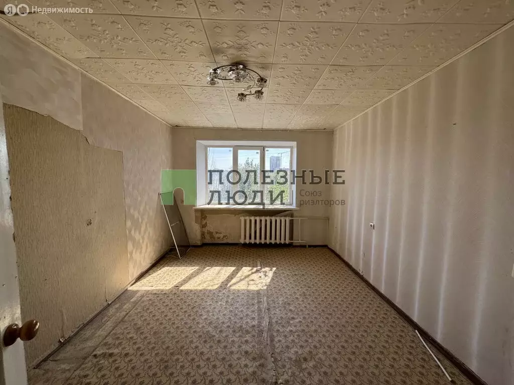 2-комнатная квартира: Астрахань, улица Богдана Хмельницкого, 1А (53 м) - Фото 0
