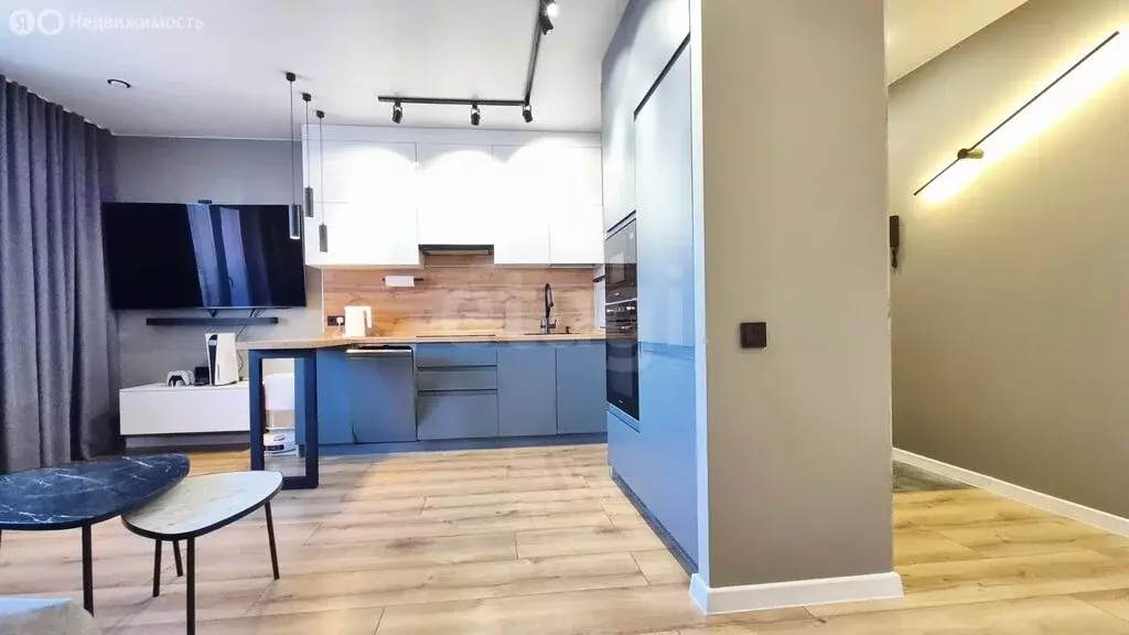 1-комнатная квартира: Миасс, проспект Макеева, 82 (41.1 м) - Фото 2