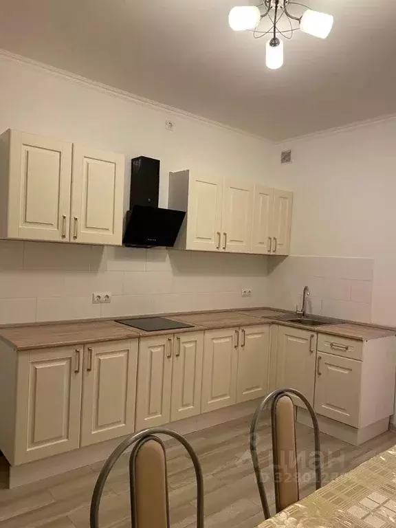 1-к кв. Москва Электролитный проезд, 7А/1 (47.0 м) - Фото 1