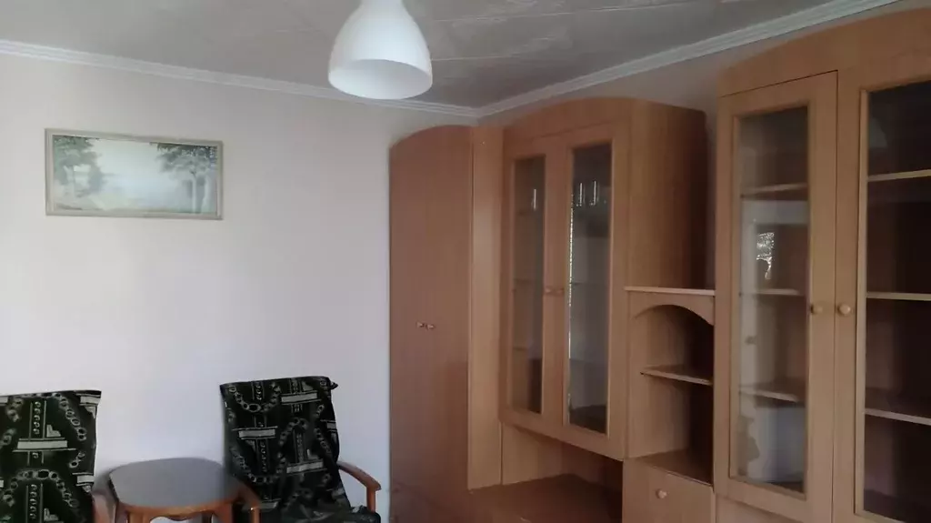 1-к кв. Ростовская область, Ростов-на-Дону Северный мкр, ул. Борко, ... - Фото 0