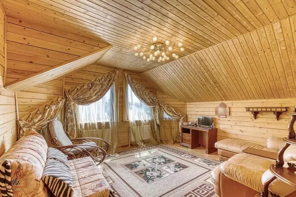 Дом в Калужская область, Малоярославецкий район, с. Коллонтай ул. ... - Фото 2