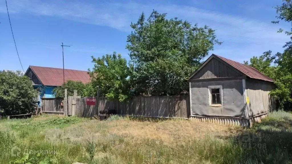 Дом в Оренбургская область, Оренбургский район, с. Нижняя Павловка ... - Фото 1