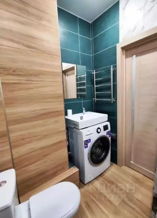 2-к кв. Курская область, Курск Северный жилрайон, ул. Генерала ... - Фото 1