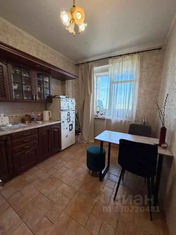 1-к кв. Московская область, Дубна просп. Боголюбова, 6 (35.8 м) - Фото 1
