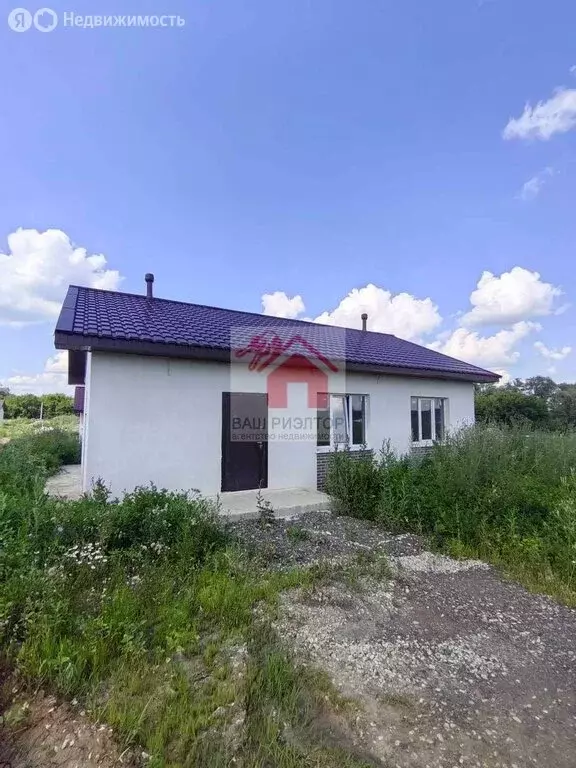 Дом в село Сырейка, Малиновая улица (75 м) - Фото 2