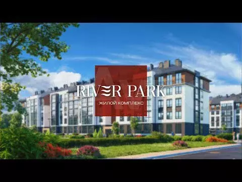 2-к. квартира, 61,5 м, 4/5 эт. - Фото 1