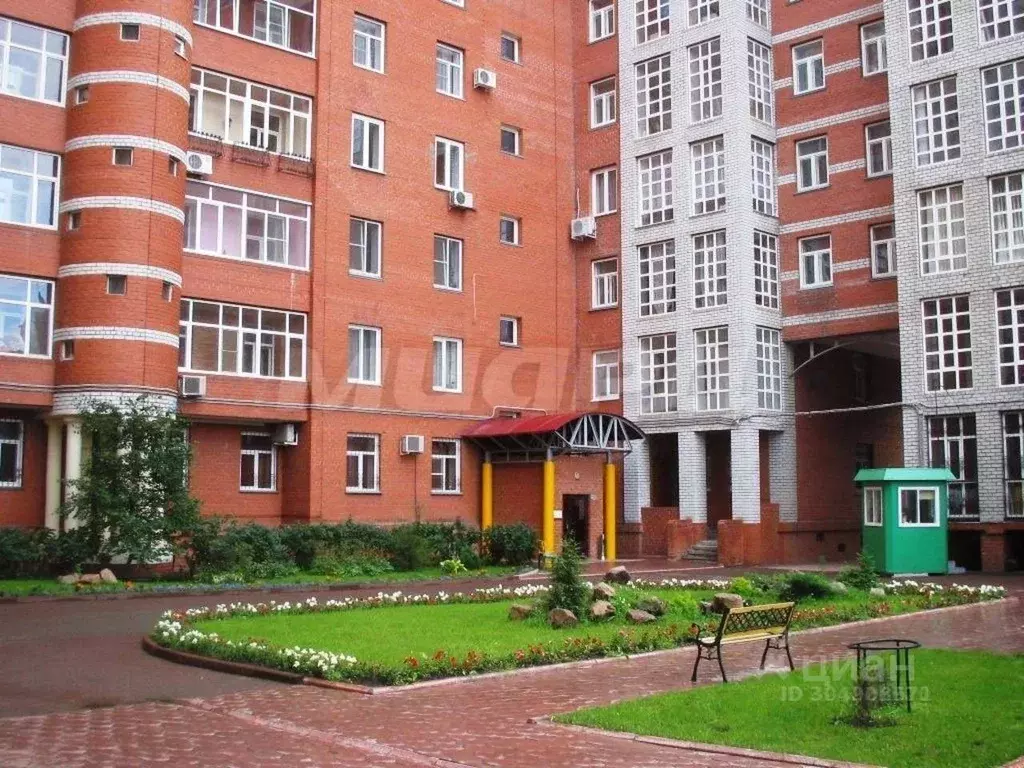 Гараж в Омская область, Омск Учебная ул., 90 (44 м) - Фото 2