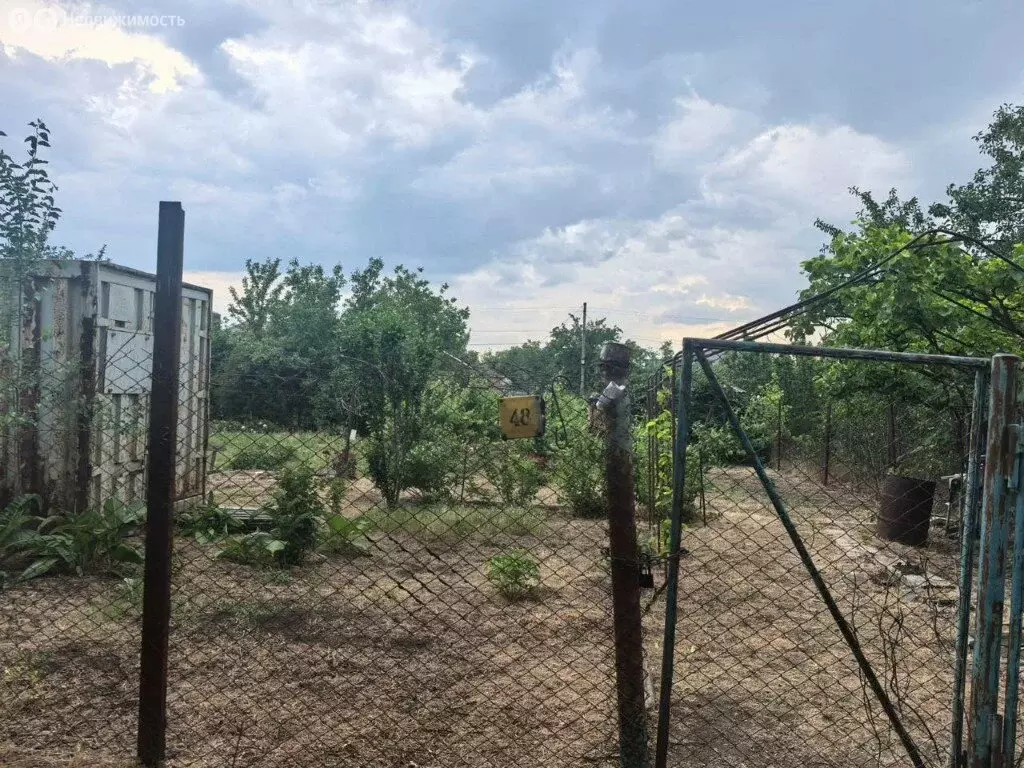Участок в Новочеркасск, Баклановский проспект, 200Г (15 м) - Фото 0