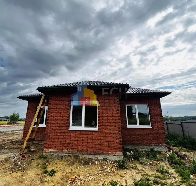 Дом в Тульская область, Тула городской округ, д. Верхняя Иншинка  (116 ... - Фото 0
