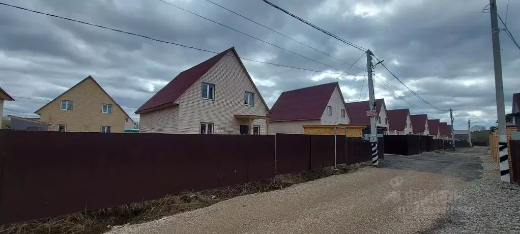 Коттедж в Московская область, Подольск городской округ, д. Харитоново  ... - Фото 0
