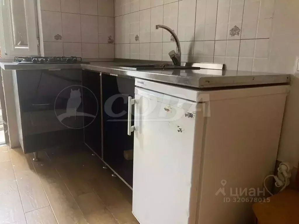 1-к кв. Дагестан, Махачкала ул. Манташева, 121 (30.0 м) - Фото 1