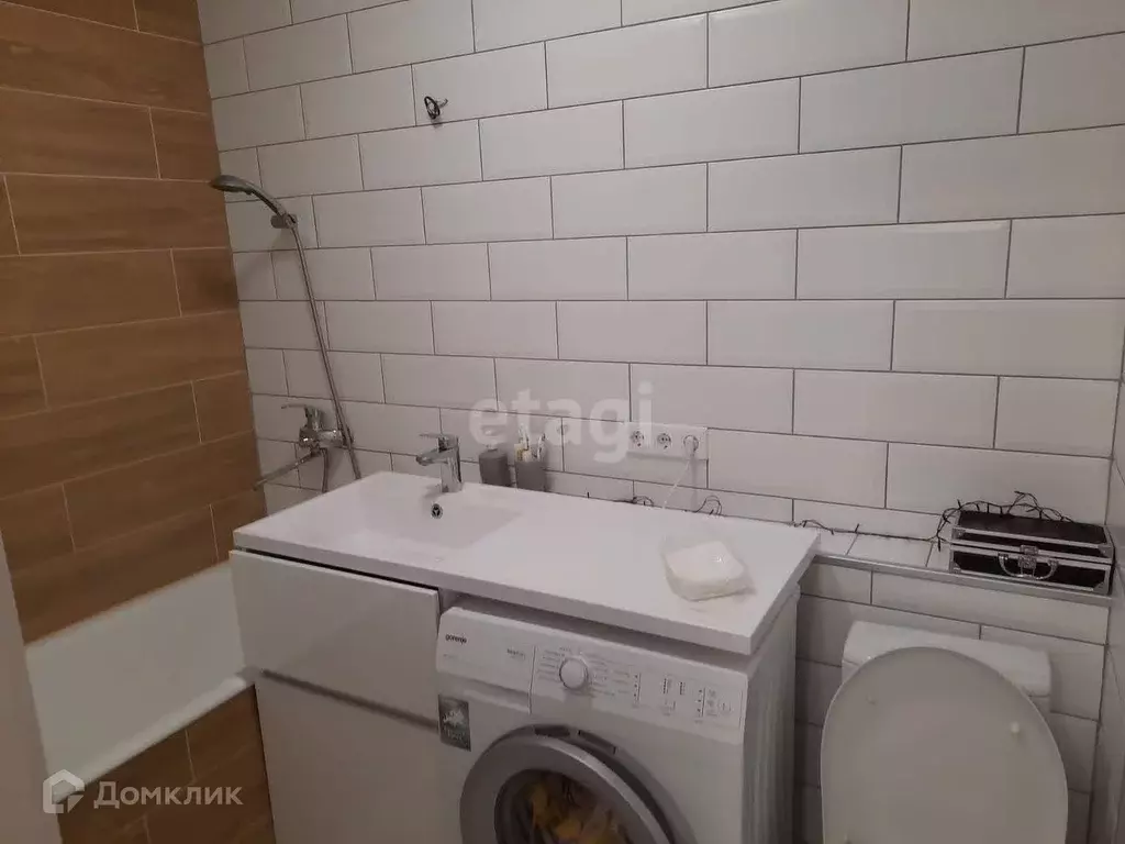 Продаётся 2-к квартира, 50 м - Фото 1