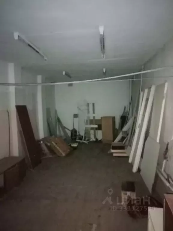 Помещение свободного назначения в Волгоградская область, Волжский ул. ... - Фото 1