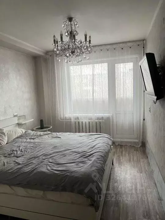 2-к кв. Красноярский край, Красноярск ул. Железнодорожников, 10А (46.0 ... - Фото 1