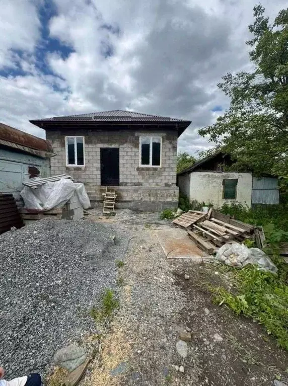 Дом в Северная Осетия, Владикавказ Редант СНО, 332 (107 м) - Фото 2