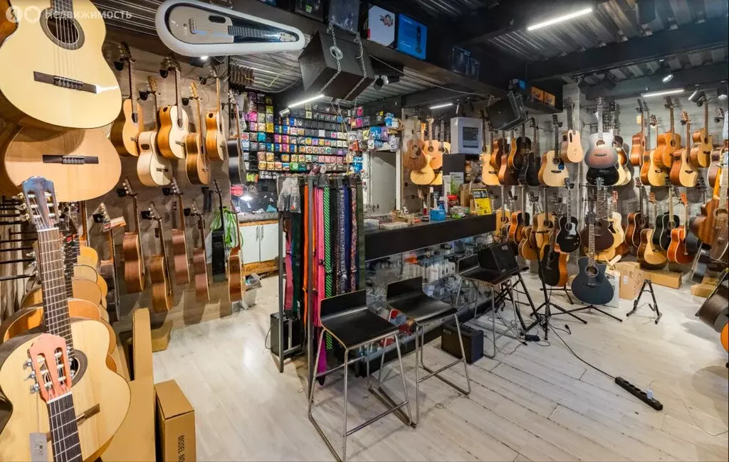 Помещение свободного назначения (168.2 м) - Фото 1