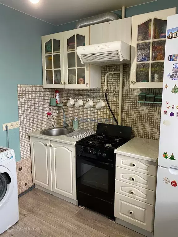 Продаётся 2-к квартира, 43 м - Фото 1