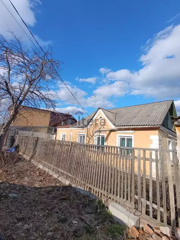 Дом в Татарстан, Казань ул. 1-я Кленовая, 13 (79 м) - Фото 0