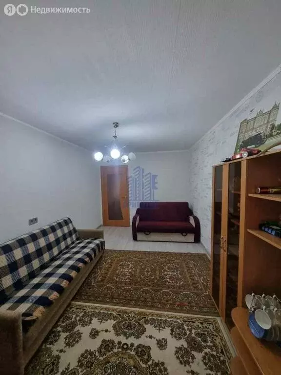 2-комнатная квартира: Новочебоксарск, Советская улица, 26 (45.7 м) - Фото 2