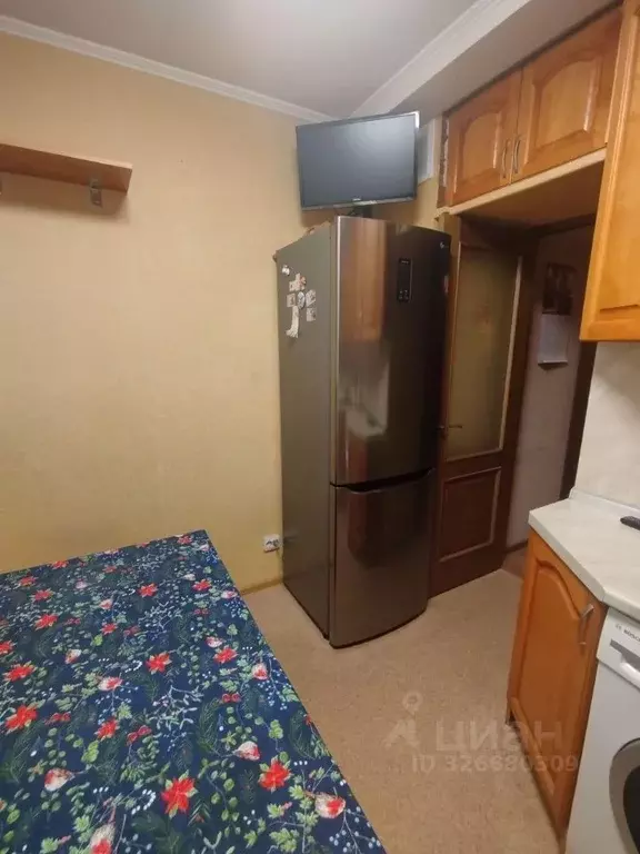 3-к кв. Санкт-Петербург ул. Отважных, 3 (59.7 м) - Фото 2