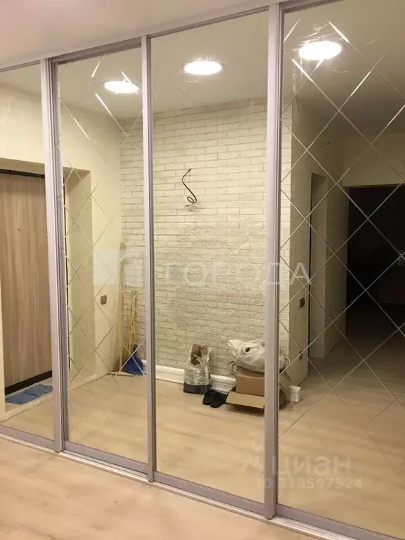 2-к кв. Томская область, Томский район, д. Кисловка, Северный мкр ул. ... - Фото 0