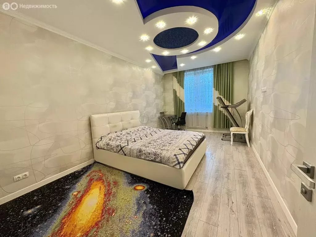 1к в 3-комнатной квартире (25 м) - Фото 1
